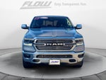2022 RAM 1500 Laramie Crew Cab 4x4 5'7" Box