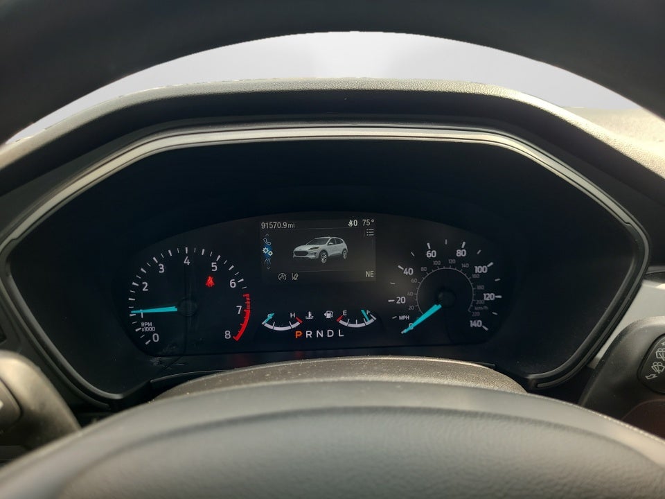 2020 Ford Escape S
