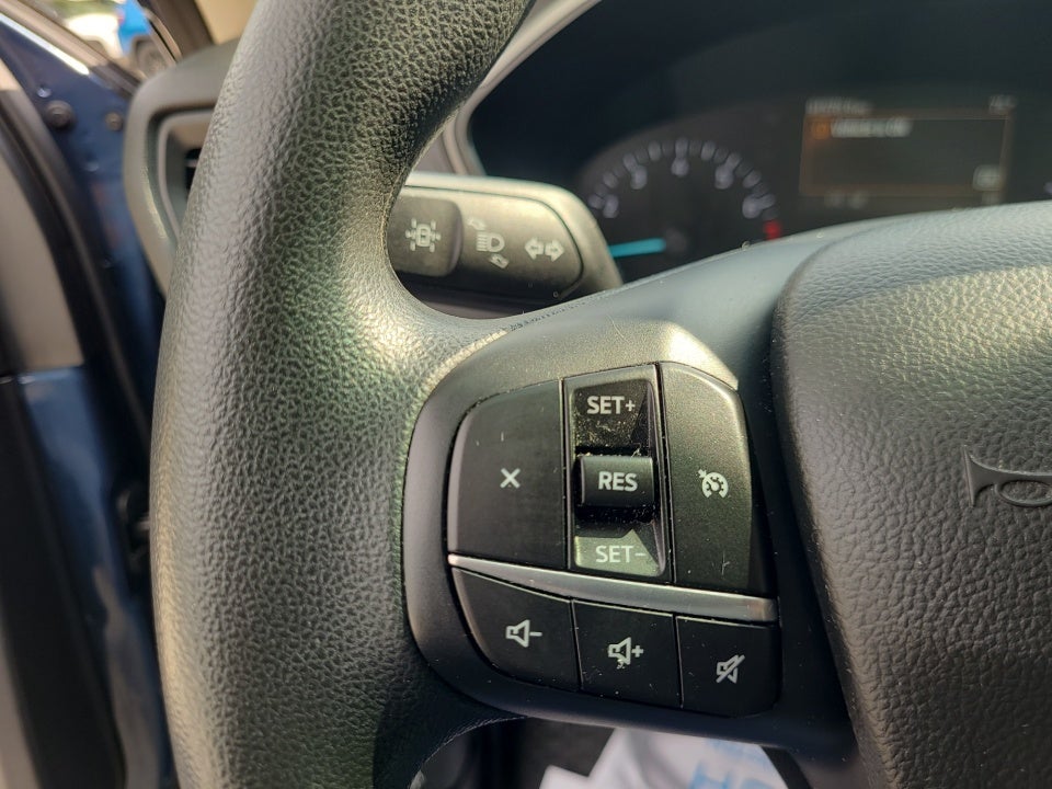 2020 Ford Escape S