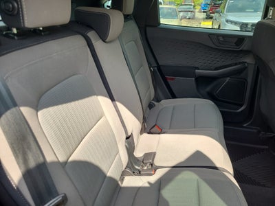 2020 Ford Escape S