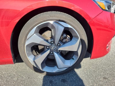 2020 Honda Accord Touring