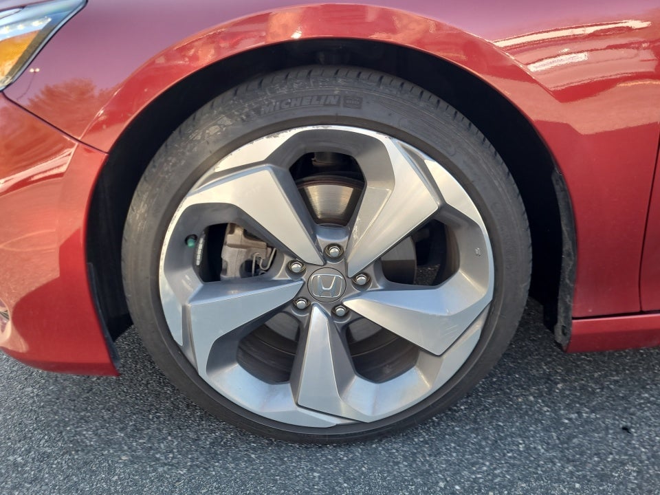 2020 Honda Accord Touring