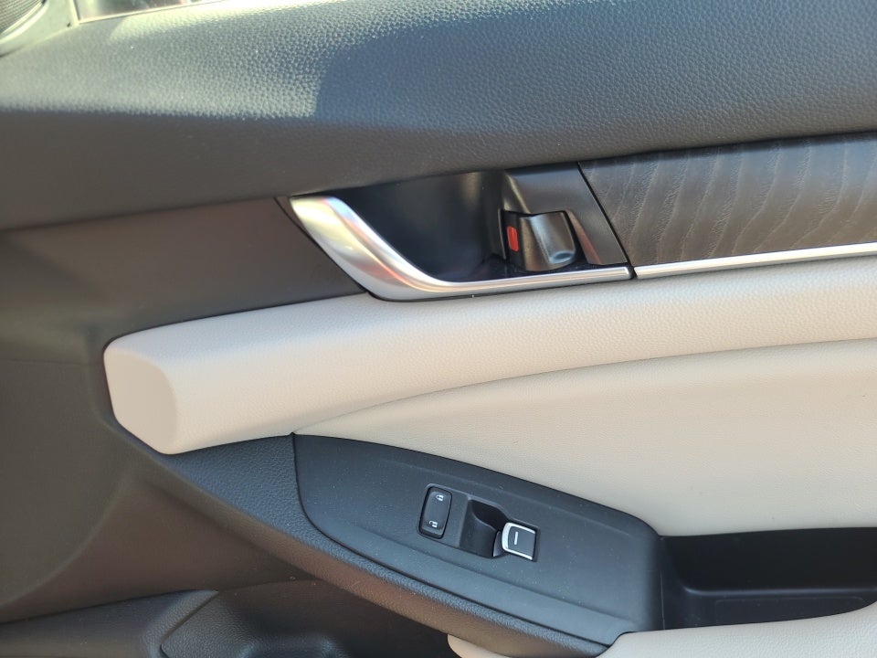 2020 Honda Accord Touring