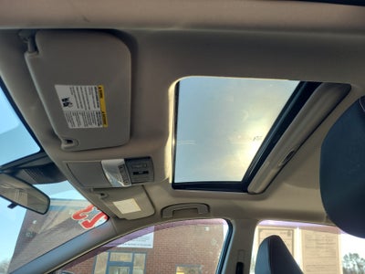 2023 Nissan Altima SR Intelligent AWD