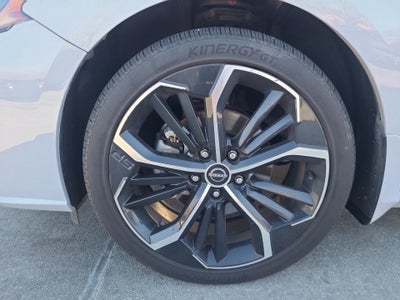 2023 Nissan Altima SR Intelligent AWD