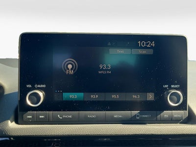 2025 Honda Civic Sedan LX