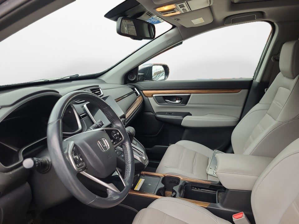2021 Honda CR-V AWD Touring