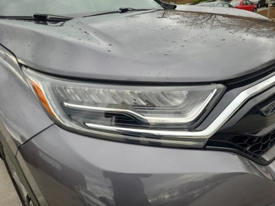 2021 Honda CR-V AWD Touring