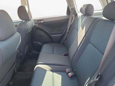 2006 Toyota Matrix XR