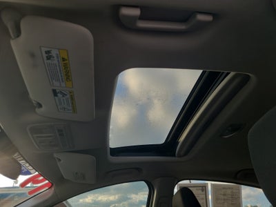 2019 Honda HR-V EX