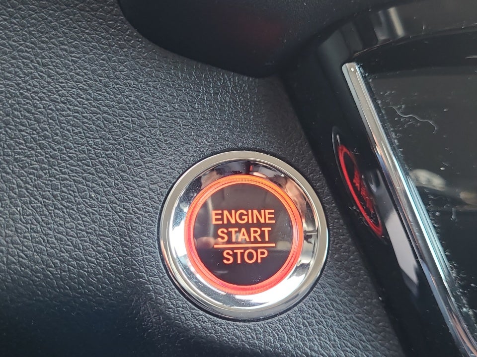 2022 Honda HR-V AWD EX-L