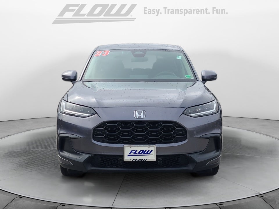 2023 Honda HR-V AWD LX