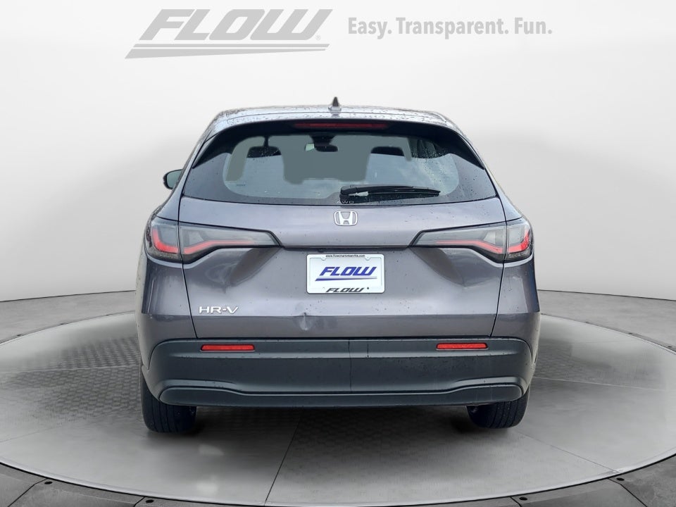 2023 Honda HR-V AWD LX