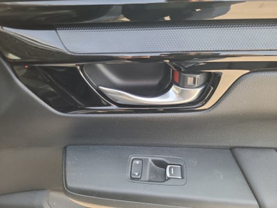 2023 Honda CR-V EX-L AWD