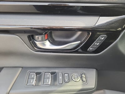 2023 Honda CR-V EX-L AWD