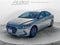 2017 Hyundai Elantra Value Edition