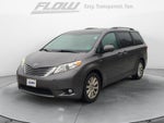2016 Toyota Sienna XLE