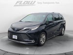 2024 Toyota Sienna Limited