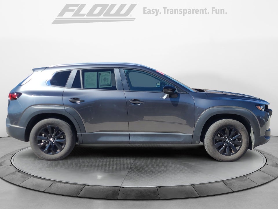 2024 Mazda Mazda CX-50 2.5 S Preferred