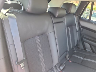 2024 Mazda Mazda CX-50 2.5 S Preferred