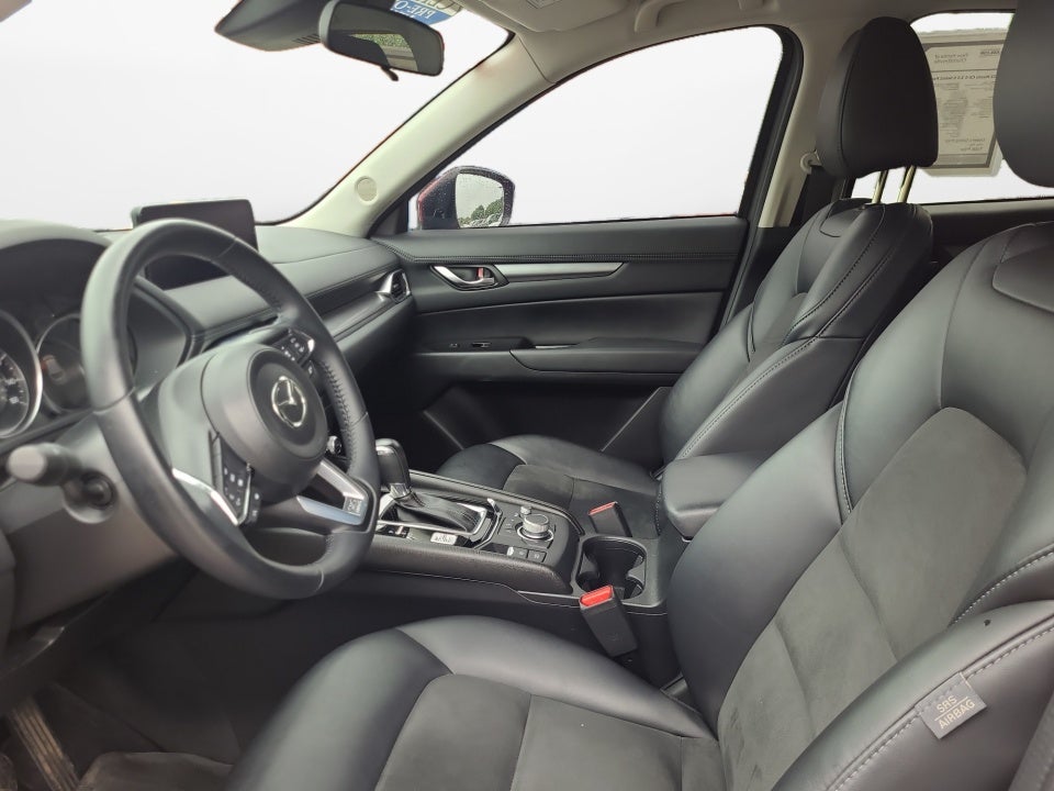 2023 Mazda Mazda CX-5 2.5 S Select