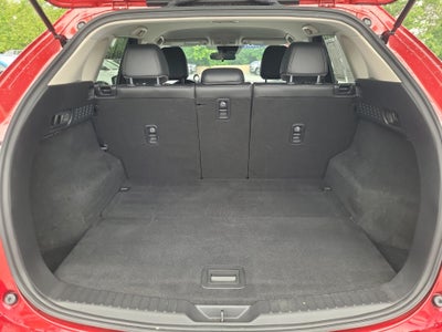 2023 Mazda Mazda CX-5 2.5 S Select