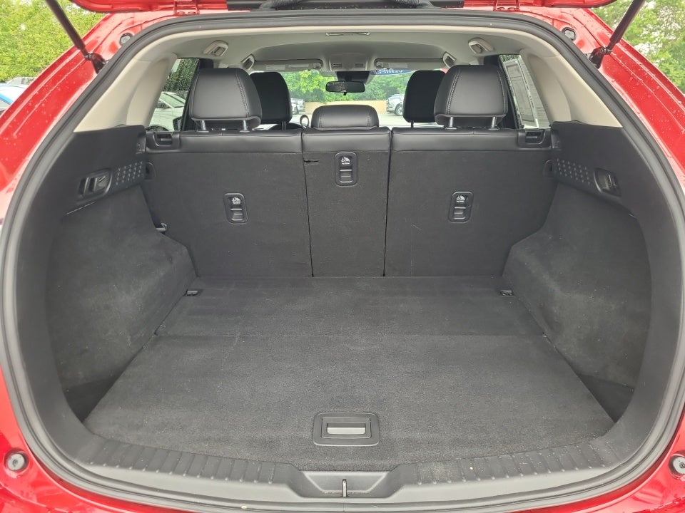 2023 Mazda Mazda CX-5 2.5 S Select