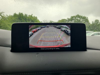2023 Mazda Mazda CX-5 2.5 S Select