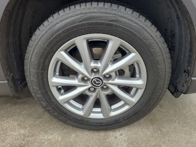 2023 Mazda Mazda CX-5 2.5 S Select