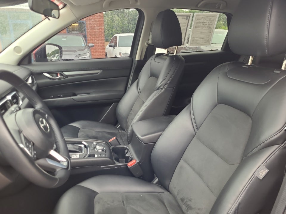 2023 Mazda Mazda CX-5 2.5 S Select