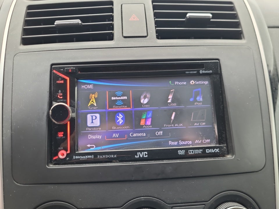 2011 Mazda Mazda CX-9 Sport