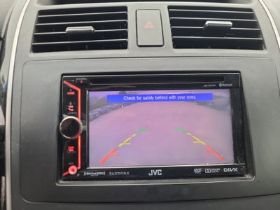 2011 Mazda Mazda CX-9 Sport