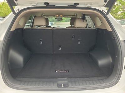 2018 Hyundai Tucson Limited