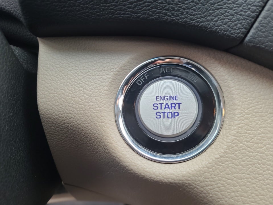 2018 Hyundai Tucson Limited