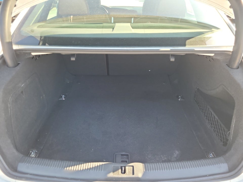 2015 Audi A4 2.0T Premium