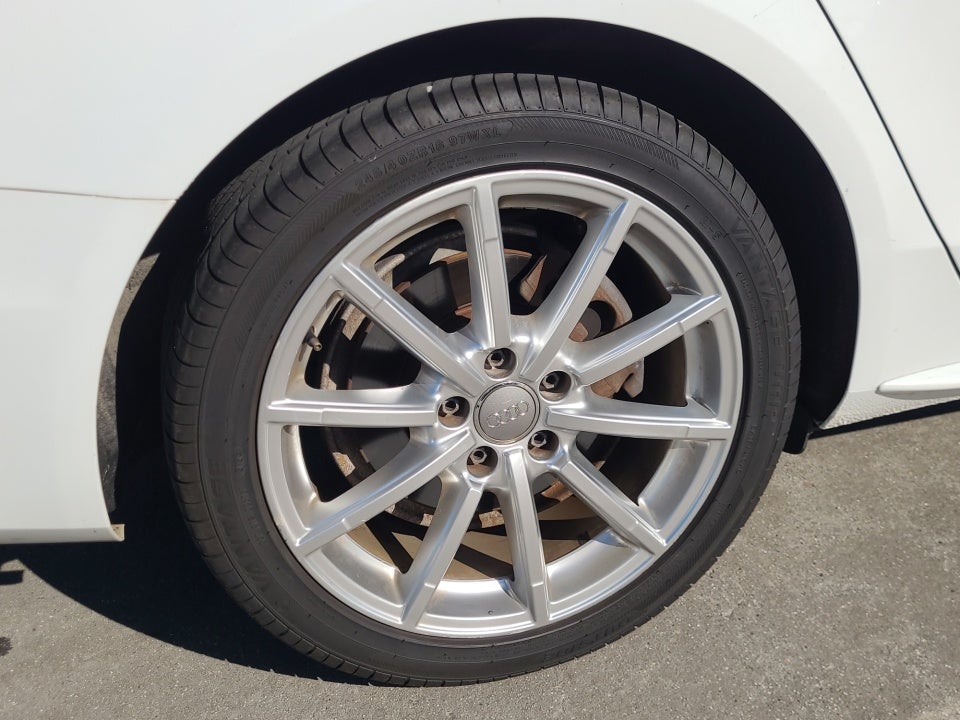 2015 Audi A4 2.0T Premium
