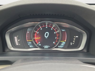 2015 Volvo S60 T5 Drive-E Premier