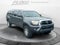 2015 Toyota Tacoma Base V6 (A5)