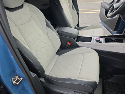 2025 Volkswagen Tiguan 2.0T SEL R-Line