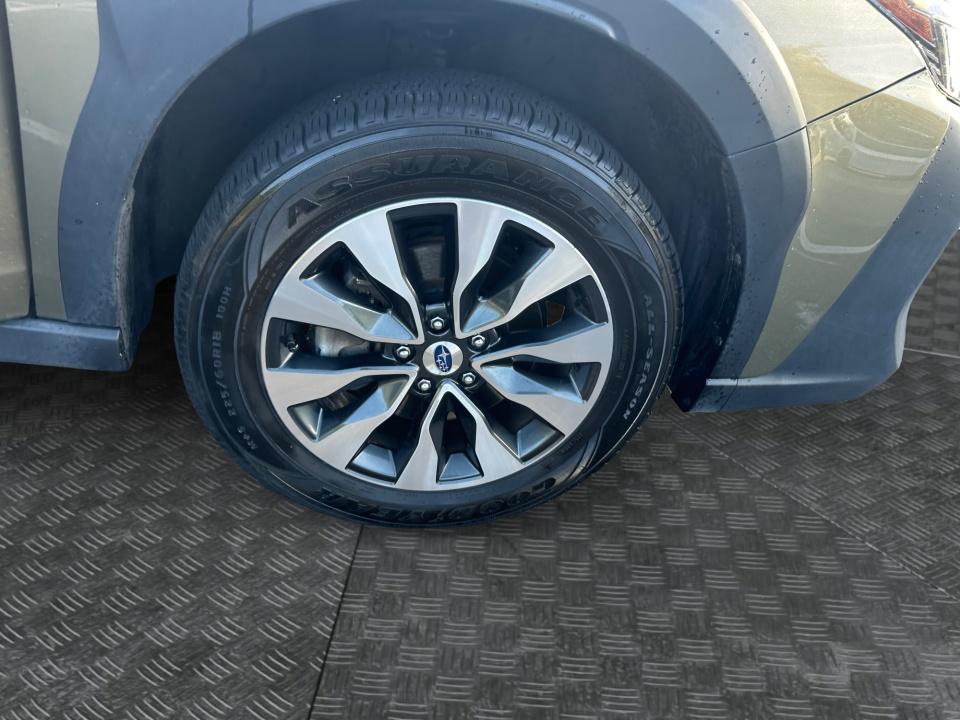2023 Subaru Outback Limited