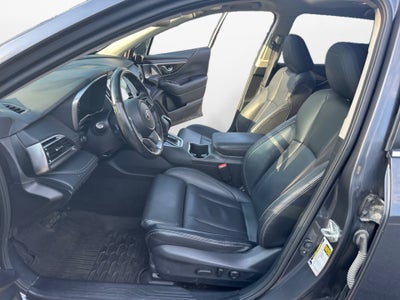 2023 Subaru Outback Limited XT