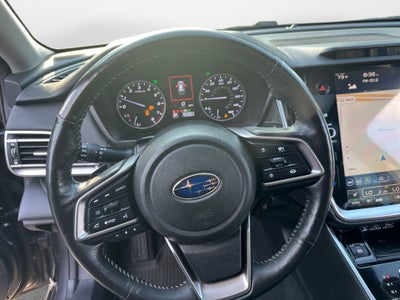 2023 Subaru Outback Limited XT