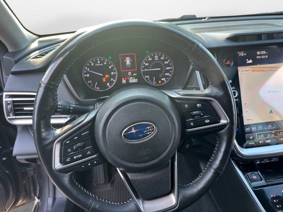 2023 Subaru Outback Limited XT