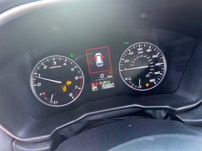 2023 Subaru Outback Limited XT