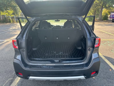 2023 Subaru Outback Limited XT