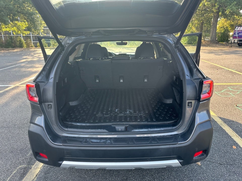 2023 Subaru Outback Limited XT