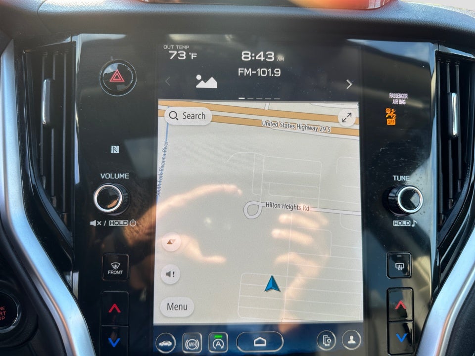 2023 Subaru Outback Limited XT