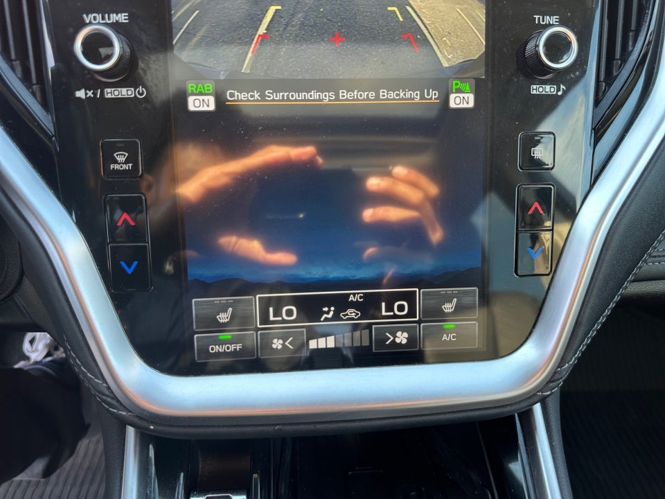 2023 Subaru Outback Limited XT