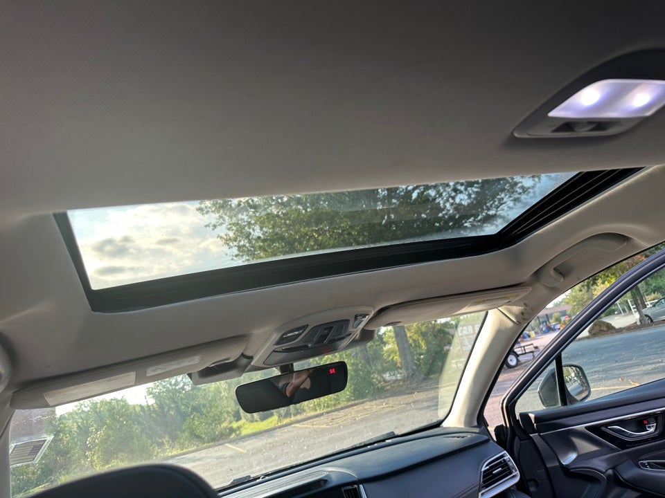 2023 Subaru Outback Limited XT