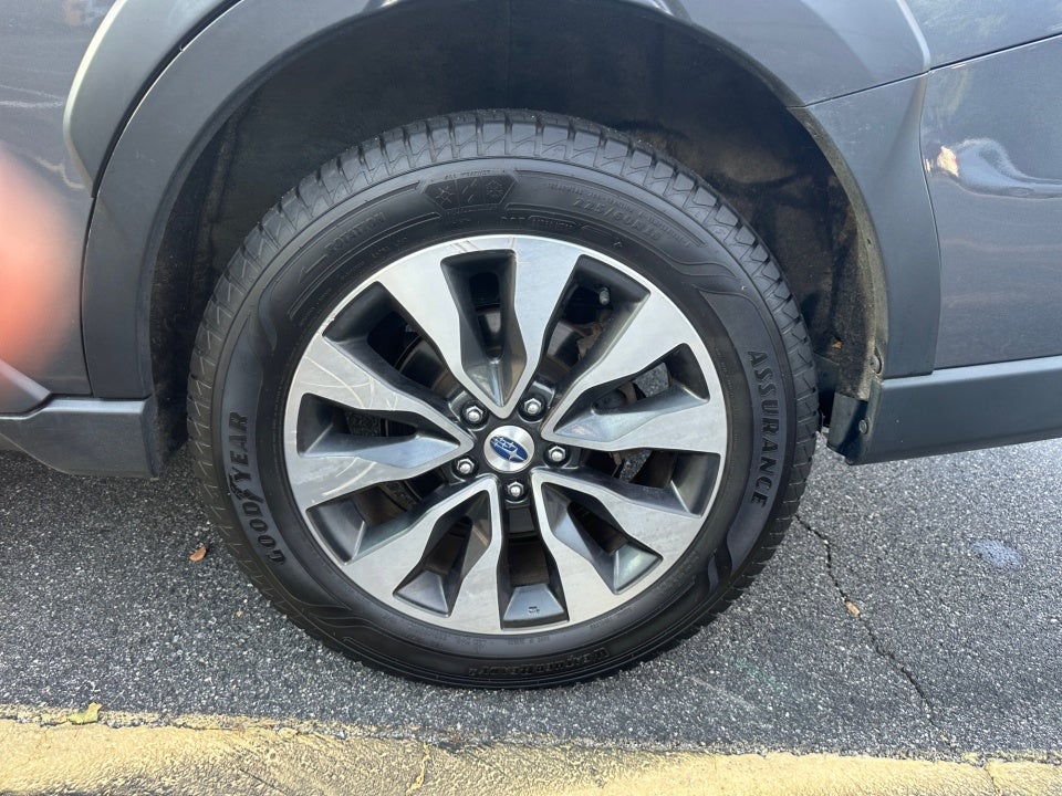 2023 Subaru Outback Limited XT